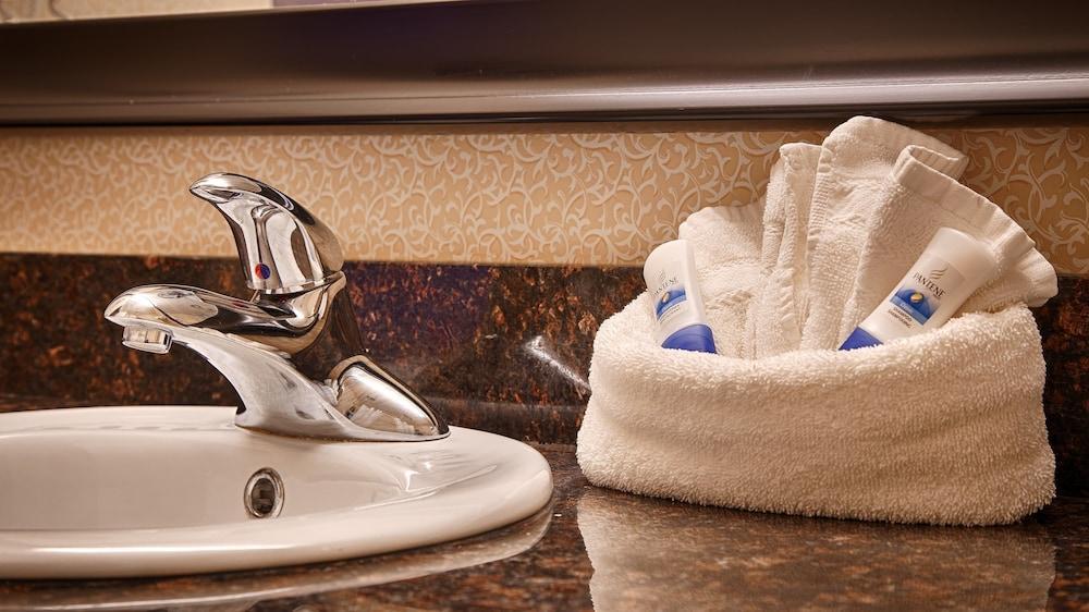 Best Western North Roanoke Troutville Esterno foto