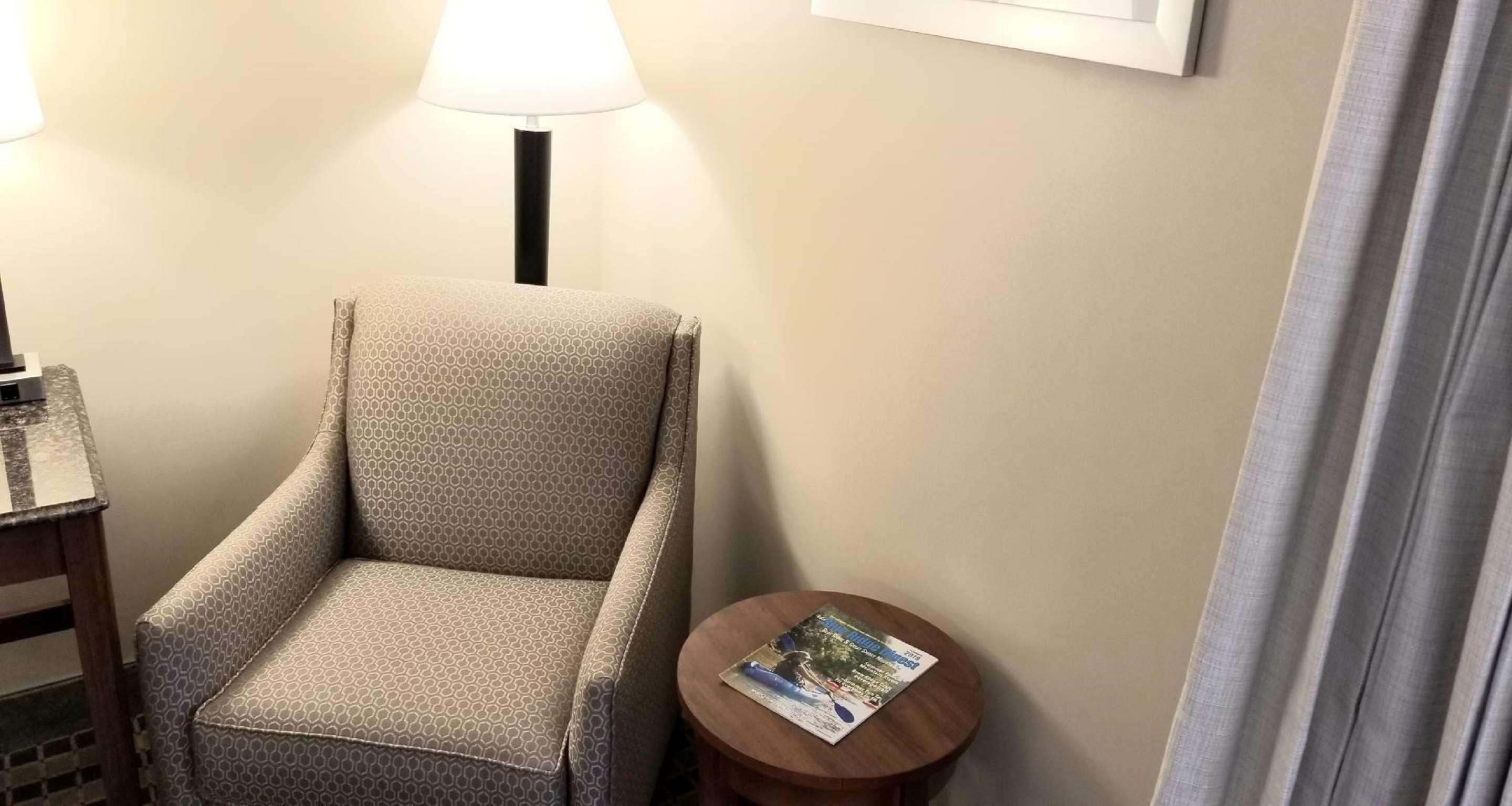 Best Western North Roanoke Troutville Esterno foto