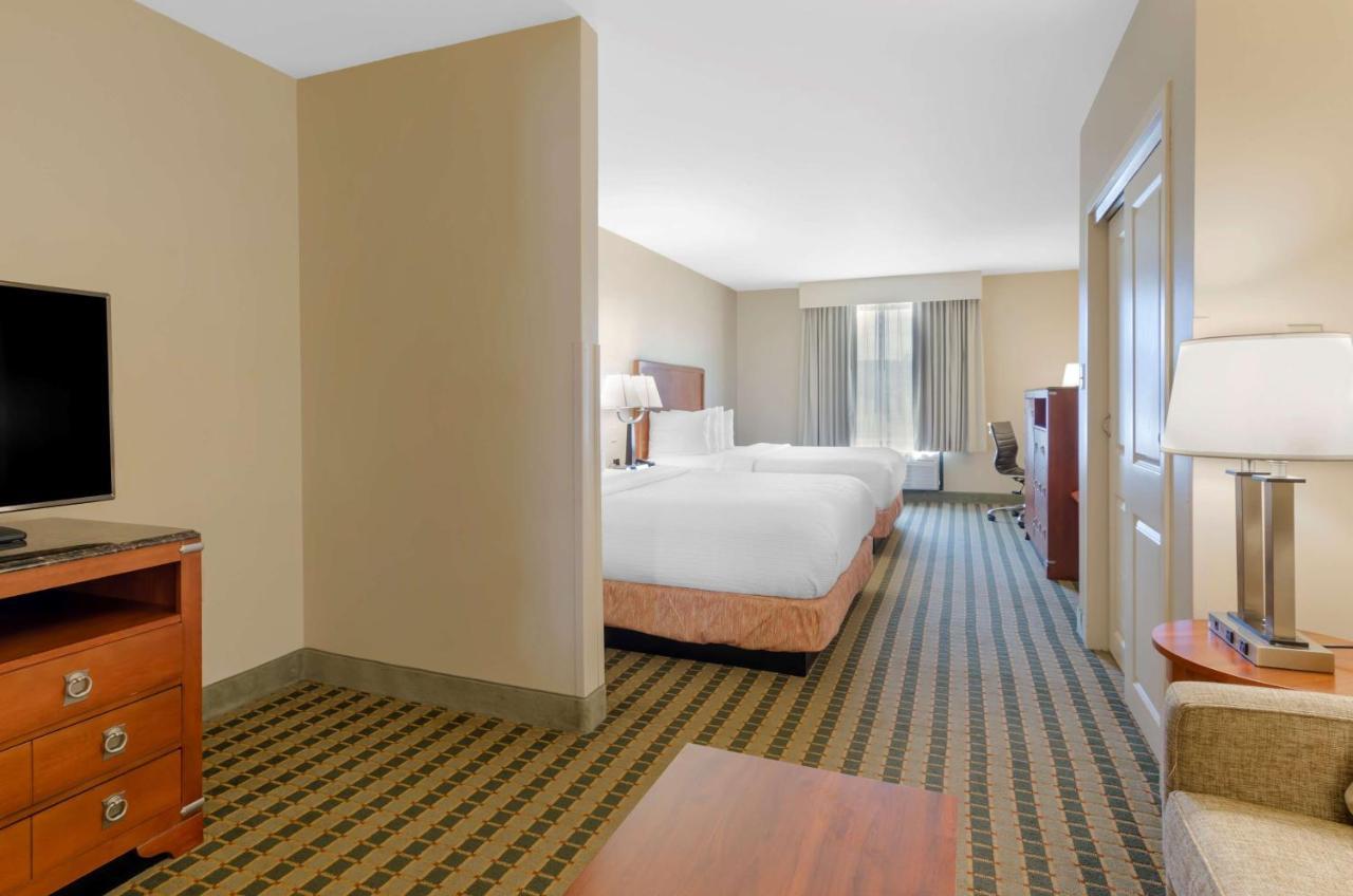 Best Western North Roanoke Troutville Esterno foto