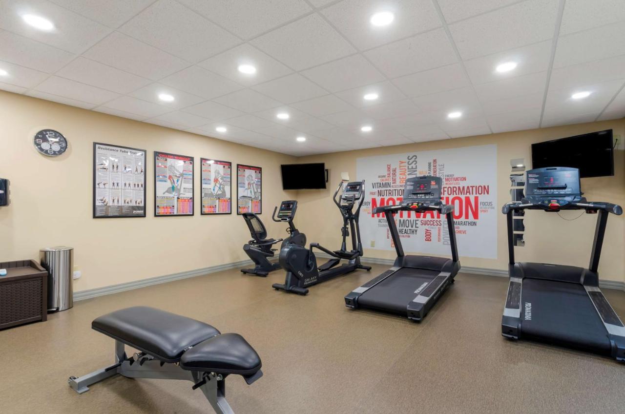Best Western North Roanoke Troutville Esterno foto