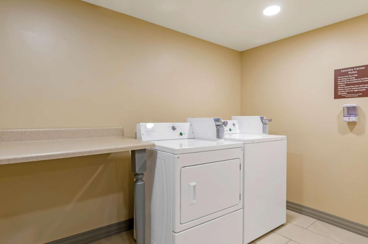 Best Western North Roanoke Troutville Esterno foto