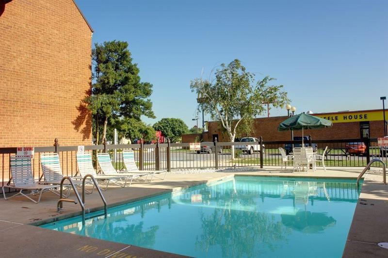 Best Western North Roanoke Troutville Esterno foto